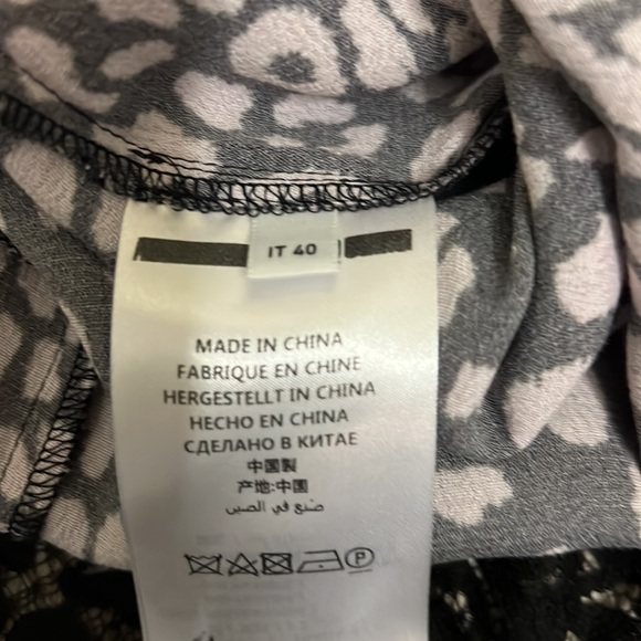 Alexander McQueen skirt - Picture 7 of 7